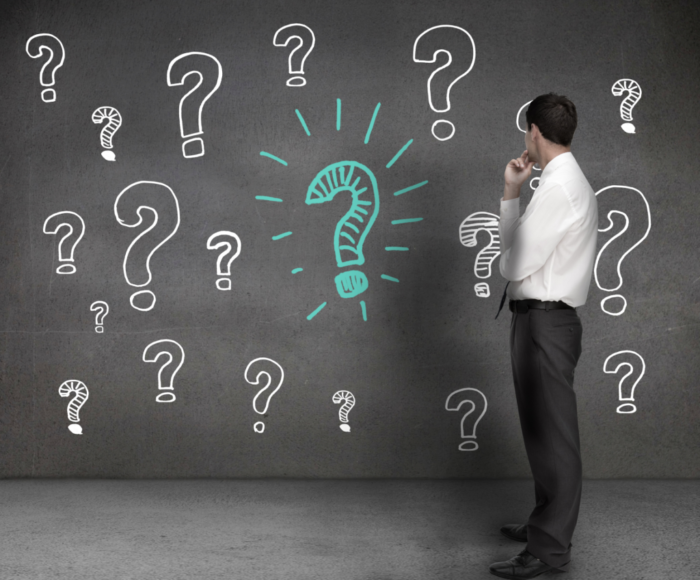 20 Pivotal Questions to Build Your Ideal Customer Profile