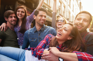 Want to Engage the Millennial Market? Use Their Mailbox