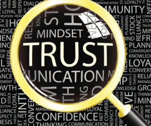 How to Build Your Brand Around Trust