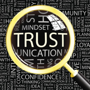 How to Build Your Brand Around Trust