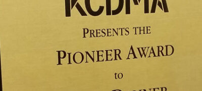 What Does It Mean to be a Pioneer?