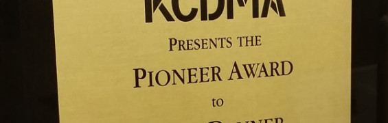 What Does It Mean to be a Pioneer?