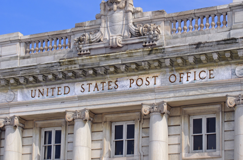 U.S. Postal Service Adds Six Programs to Aid and Reward Marketers