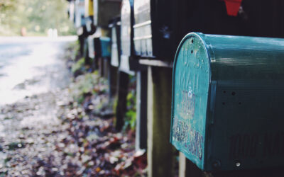 Why Your Direct Mail is Really Being Thrown Away