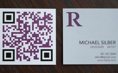 Who Scans those Goofy Little Black Boxes Called QR Codes®?