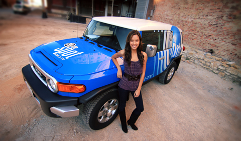 Thinking of a Vehicle Wrap for your Fleet? What You Should Know Before You Wrap.