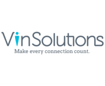 VinSolutions VinSolutions