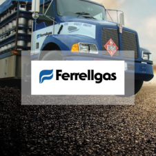 Ferrellgas 2 Ferrellgas 2