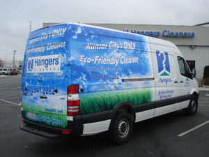 5 Reasons Why Vehicle Wraps are a Smart Investment