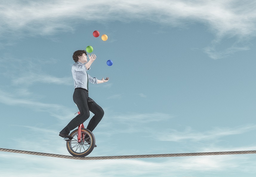 6 Ways a Marketing Portal Can Help You Stop The Juggling