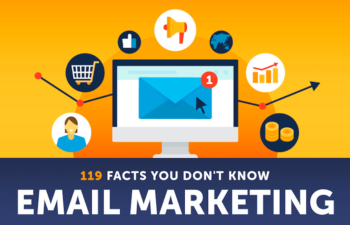 119 Reasons Why Email Is Still a Marketing Juggernaut