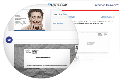 New USPS Service Lets You See Your Mail Digitally Before It Arrives
