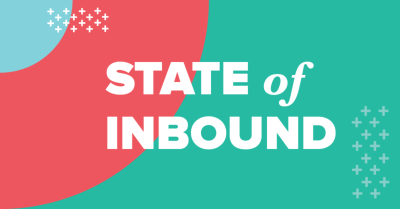 What We Can Learn From the 2017 State of Inbound Report
