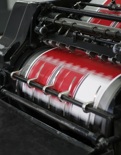 Why Craftsmanship is Still Important in Printing
