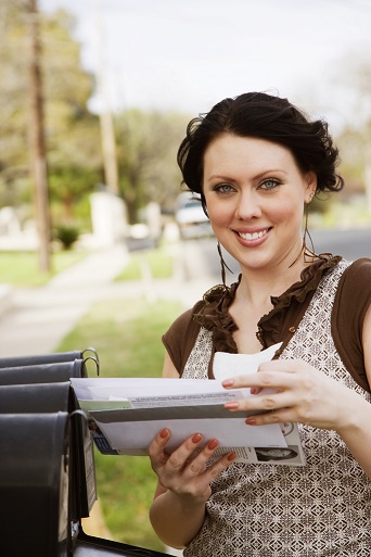 Millennials Like Getting Direct Mail, Here’s Why