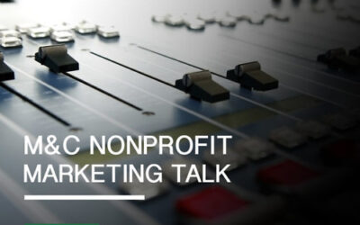 KC Podcast Helps Nonprofit Marketers