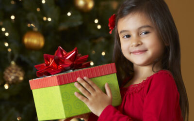 The Secret Behind Marketing to Children During the Holidays