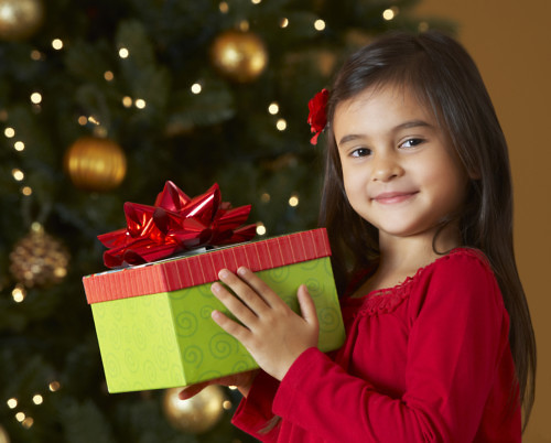 The Secret Behind Marketing to Children During the Holidays