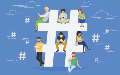 How To Use Hashtags to Gain Followers