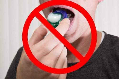 What We Can Learn From the Tide Pod Challenge Besides the Obvious