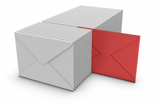 Why Envelope Colors Matter in Direct Mail