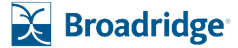 Broadridge Broadridge