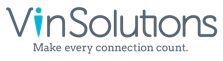 VinSolutions VinSolutions
