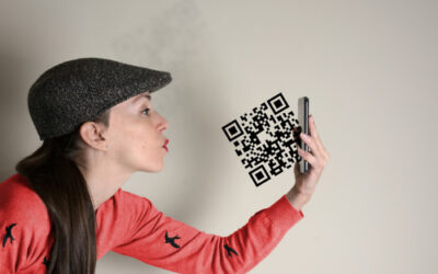 Are You Using Custom QR Codes in Your Direct Mail?
