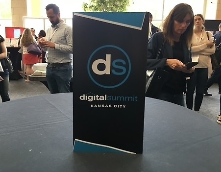 Digital Summit Assembles Marketers on Latest Industry Trends