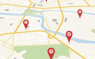 How Geoframing is like Geofencing on Steroids