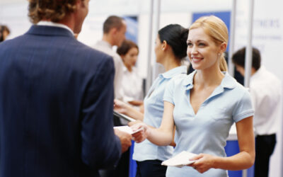 How Direct Mail Can Boost Trade Show Attendance