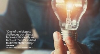 Why It’s Important to Re-Imagine Your Brand