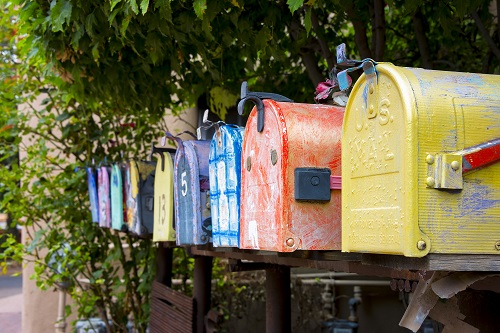 How to Get Started with Every Door Direct Mail