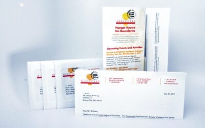 How to Increase Direct Mail Responses with Variable Data Printing