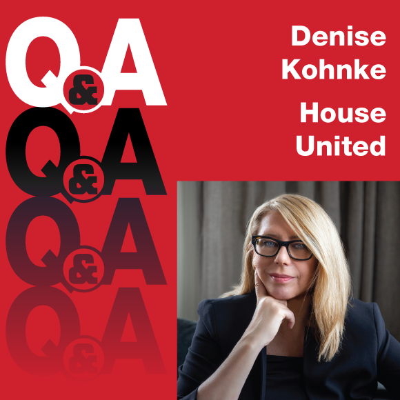 Trending with Denise Kohnke