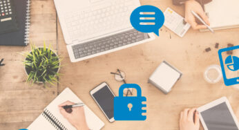 Information Security is a top priority at NextPage