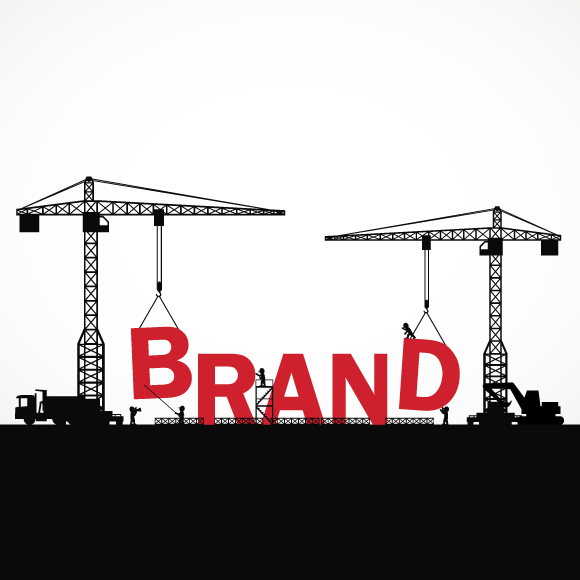 Building impressions while building your brands