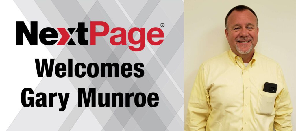 Welcome Gary Heroimage