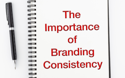 The Importance of Brand Consistency