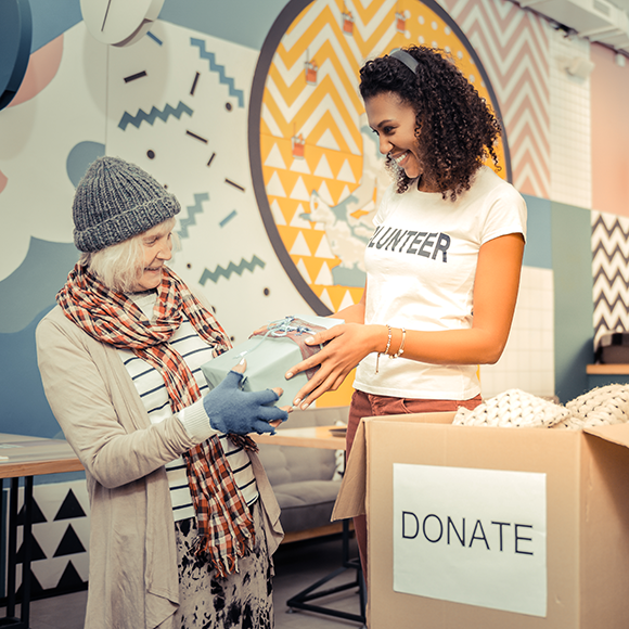 Why finding a cause to support is the strategy your brand needs now