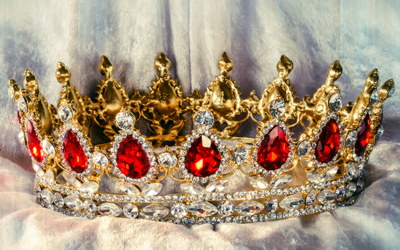 The Crown Jewels