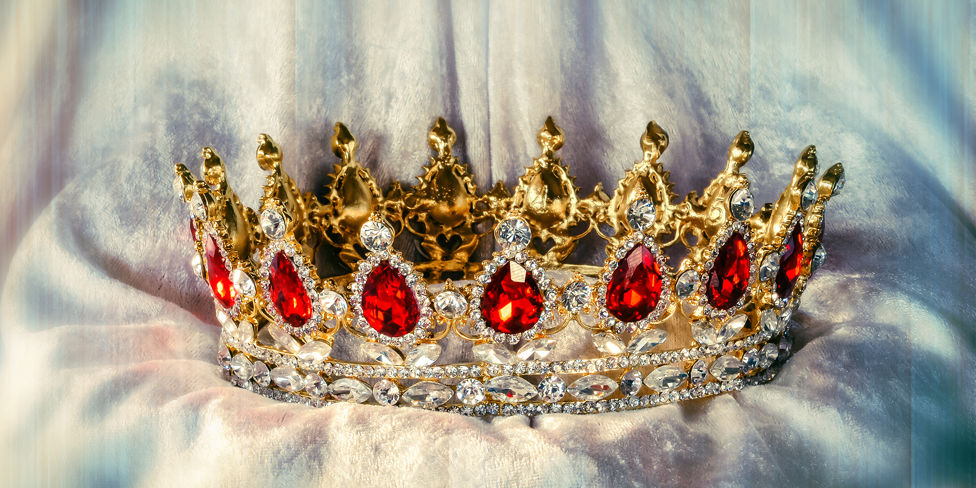 How Do You Define Crown Jewels