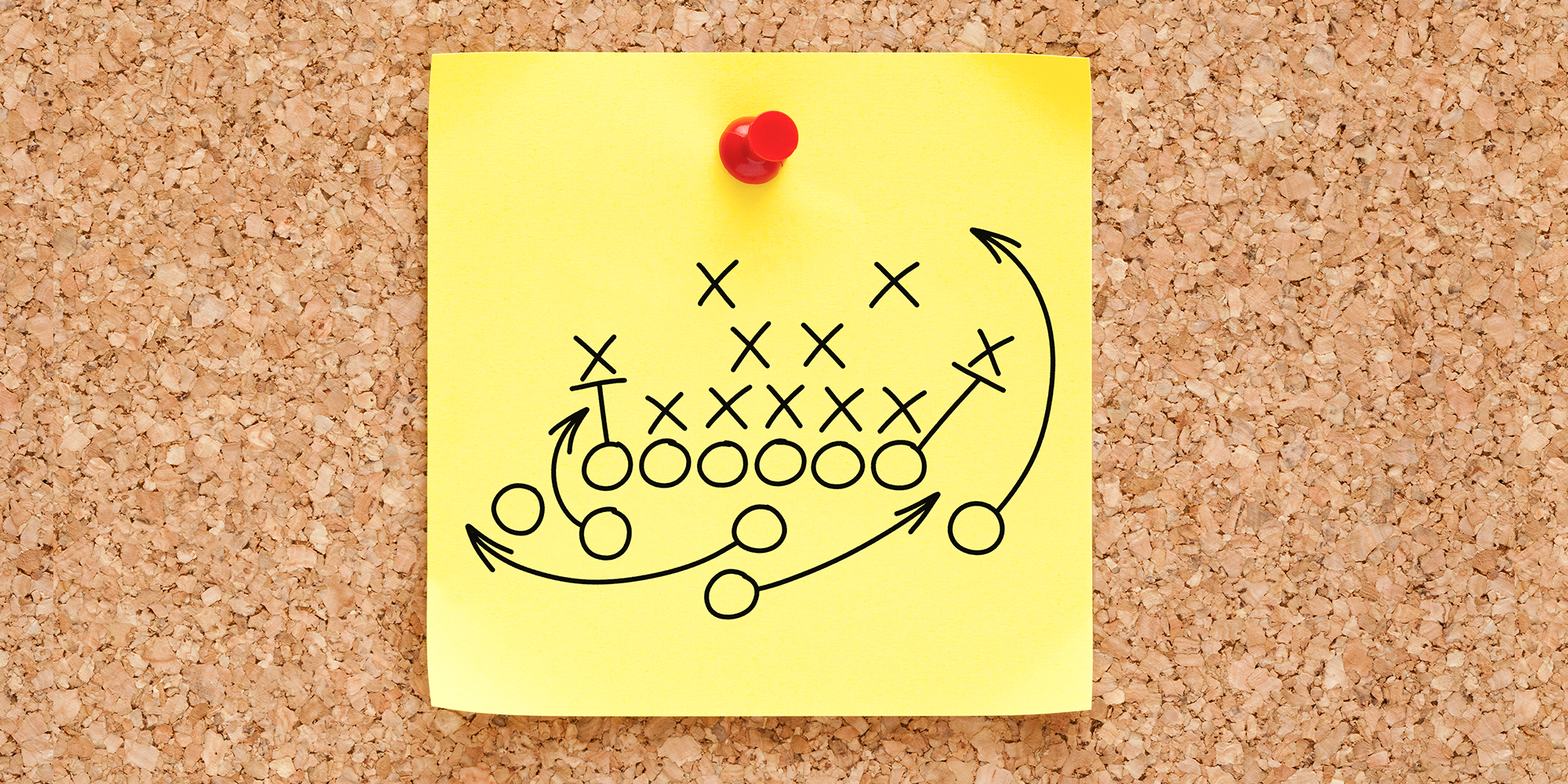 Your 5-Step Plan To Creating A Winning Brand Playbook