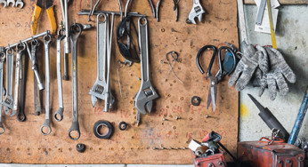 The New Tools of Engagement