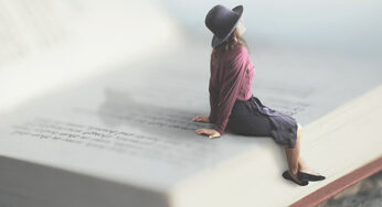 The Story Is The Story