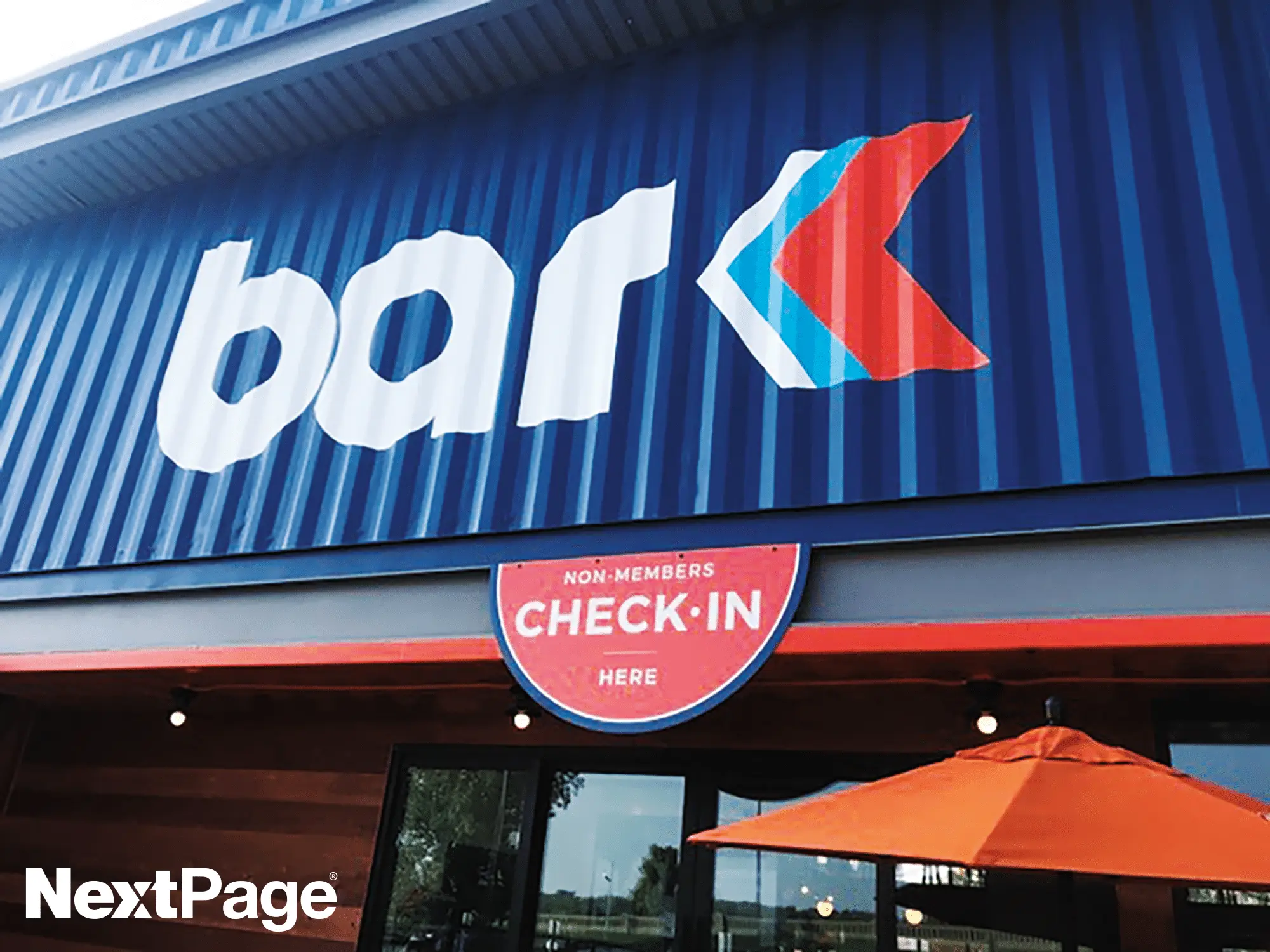 bar K