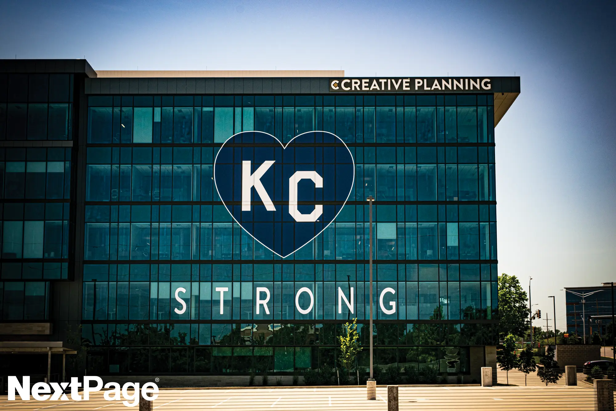 KC Strong