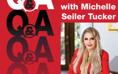 Q&A with Founder, Seiler Tucker Inc.