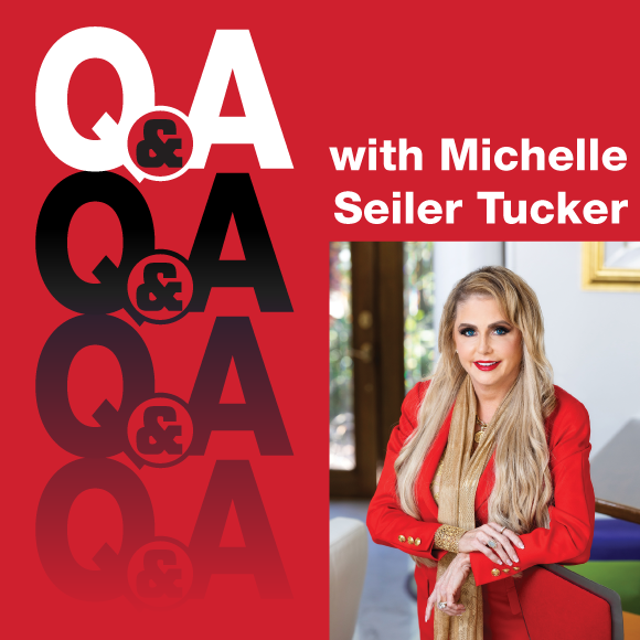 Q&A with Founder, Seiler Tucker Inc.