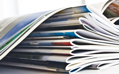 Is Print Marketing Dead?